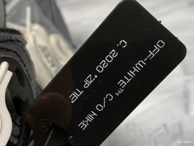 1st Kicks Jordan Black 5 CT8480-001 Off-White x Air 0502